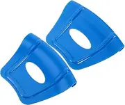 UPKOCH Car Tire Rim Saver Lightweight Durability Rim Protector Car Tire Changing Part Wide Compatibility