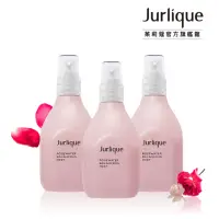 在飛比找momo購物網優惠-【Jurlique 茱莉蔻】玫瑰活膚露寵愛禮盒(玫瑰水100