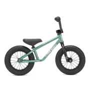 Kink Coast Kids BMX Bike Gloss Pine Green (2021)