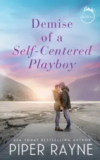 在飛比找誠品線上優惠-Demise of a Self-Centered Play