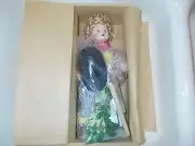New Porcelain Doll Hope Morgan Seth Earth Angel 12" MB-93122