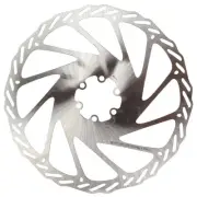 SRAM G3 CleanSweep 6-Bolt Rotor, 203mm