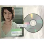 MAGGIE 江美琪『美樂地 MELODY／明天愛誰』官方宣傳單曲CD (市面無售)~ 小美、維京、VIRGIN