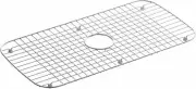 Stainless Steel Rack for Undertone Verse Sink 27.5" x 13.75" - Perfect Fit