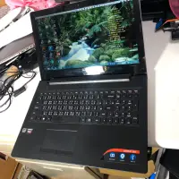 在飛比找蝦皮購物優惠-Lenovo g50 遊戲電競筆電 i5 3230記憶體8g