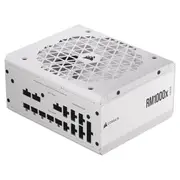 Corsair RM1000x Shift Gold Modular 1000W Power Supply White