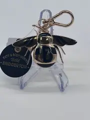 Bath & Body Works PocketBac Holder BRIDGERTON BUMBLE BEE *Limited