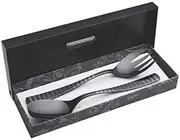 Tramontina 63983125 Salad Serving Set