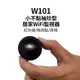 (店面+保固)W101小不點無線WIFI袖珍型居家監視器/紅外線夜視無亮點WIF監視器