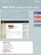 Sam 2010 For Microsoft Office 2010 Course/Notes Quick Reference Guide