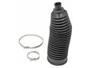 Rack and Pinion Bellow For 04-13 Volvo S40 C70 C30 V50 2.4L 5 Cyl 2.5L RC33J3 (for: Volvo)