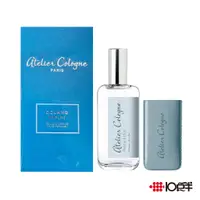 在飛比找蝦皮商城優惠-Atelier Cologne 無極烏龍 精醇古龍水 30m