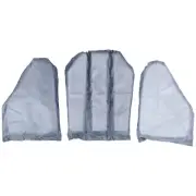 Floatation Foam for Fishing Fly Fishing Padded Cushion V3N4