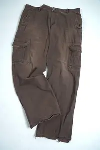 在飛比找Yahoo!奇摩拍賣優惠-vintage 00s Columbia 哥倫比亞工裝褲