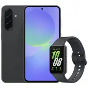 Samsung Galaxy A36 and Fit3 Bundle