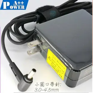 ASUS P2428 充電器 華碩 19V 3.42A 65W BU400V BU400VC BU301 BU301LA B400A PA-1650-48 EXA1203YH PA-1650-78 B551L PU301LA M500 PU551L P1440UA BU400A BU400A-3010X BU400A-W3035P Dell OptiPlex 3040 7040 9020 Micro PC Desktop P2520 P1448 P5448 BU401 BU401LA