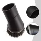 Compact Storage Design Round Dusting Brush for Miele Classic C1 Vacuums