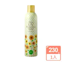 在飛比找momo購物網優惠-【Lishan】UV防曬噴霧 SPF50+ PA++++草本