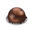 NESPRESSO VERTUOLINE COFFEE RICH CHOCOLATE 20 PODS CAPSULES ** US SELLER **