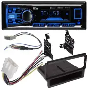 Boss Audio Car Stereo Bluetooth MP3 AM/FM Radio for 2009-2013 Nissan Xterra