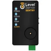 Wi-Fi Connected Sump Pump Alarm with Float Switch