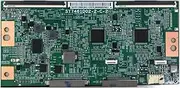 Motherboard Control Board Inverter, Compatible for Sony, KD-75X9000H Logic Board ST7461D02-C-2 4K 120HZ.