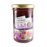在飛比找PChome商店街優惠-3月特賣【米森 vilson】無加糖綜合莓果醬(290g/罐
