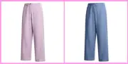 Woolrich ~ Pineville Women's Size 4 Extra Soft Split Hem Capri Pants $50 NWT