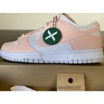 NIKE DUNK LOW NIKE DUNK LOW PALE CORAL W 8 NEXT NATURE STOCK