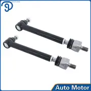 2Pcs Steering Arm Tie Rod Ball Joint 144457A1 for Case 580M 580SM 580L