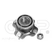 GSP Wheel Hub Assembly - 228057K