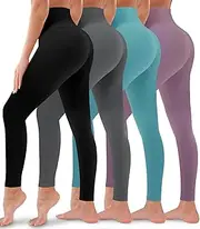 [Bluemaple] Copper Compression Socks Women & Men Circulation - Best for Running, Nursing, Hiking, Recovery, Flight & Travel Socks