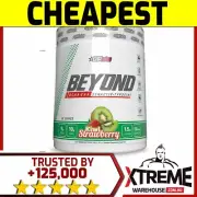 EHPLABS BEYOND BCAA + EAA'S 60 SRV//AMINO ACIDS RECOVERY INTRA WORKOUT EHP LABS