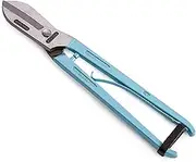 Spear & Jackson General Purpose Snips with Spring, 355 mm