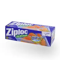 在飛比找松果購物優惠-Ziploc 分格盒專用袋(18枚) (6.5折)