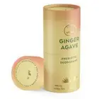 Ginger Agave Paper Twist Up Deodorant 1.18 Oz