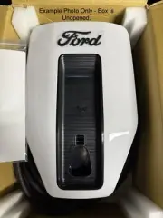Brand New In Unopened Box Ford NL38-10C823-AB EV Charge Station Pro