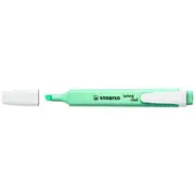 Stabilo Swing Cool Highlighter Pastel Mint