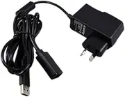AC Power Supply/Adapter Cable for Xbox 360 KINECT Sensor Bar USB Adapter Cable/Lead AU Plug
