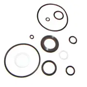 CFPN3301C Fits Ford Tractor Power Steering Cylinder Seal Kit 4400, 4500,