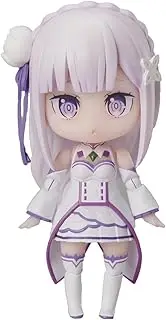 Re:Zero Starting Life in Another World Figurine Dform Emilia 9 cm