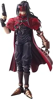 Square Enix Final Fantasy VII Bring Arts Action Figure - Vincent Valentine
