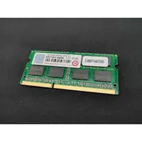 在飛比找蝦皮購物優惠-終身保固 創見 Transcend 4G 4GB DDR3 