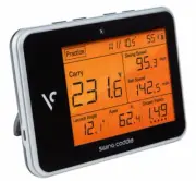 Swing Caddie SC300 Portable Golf Launch Monitor