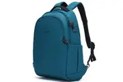 Pacsafe LS350 Anti-Theft 15L ECONYL Backpack Tidal Teal 40134
