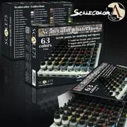 Scale 75 Scalecolor Collection