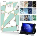 LEATHER TABLET CASE FOR ALCATEL 1T 7 10 / 3T 8 10 / A3 10 D