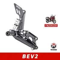 在飛比找蝦皮商城優惠-【W!ZH 欣炫】BEV2系列｜FZ25．FZS250．Fa