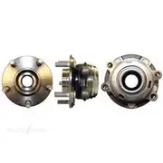 Bearing Wholesalers Wheel Bearing/Hub Assembly - Front - 5369 KIT