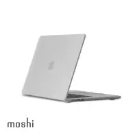 在飛比找博客來優惠-Moshi iGlaze for MacBook Air 1